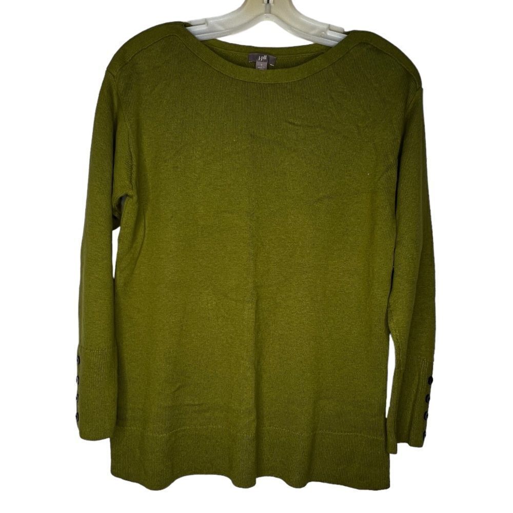 J. Jill Sweater